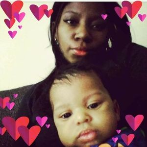 Meet your Posher, Roxanne